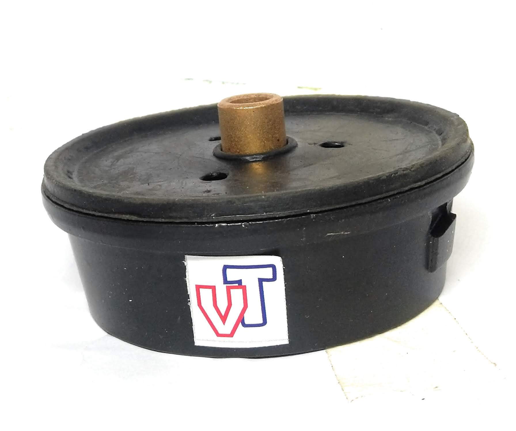 VT - Mixer Grinder Socket Double Lock (Black)-image-20