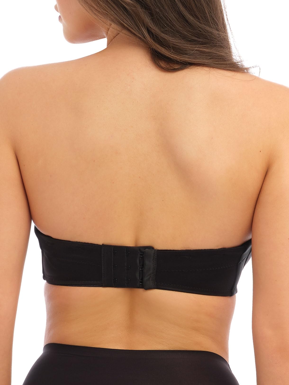Fantasie Smoothing Moulded Strapless Bra Sujetador sin Aros 4530. Mujer (Pack de 1)