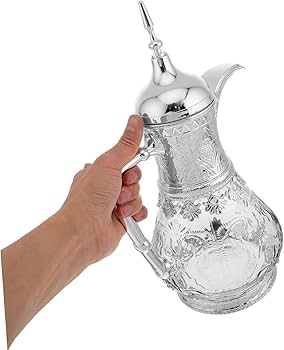 トルコにて購入 水差し ポット トルコにて購入 水差し ポット