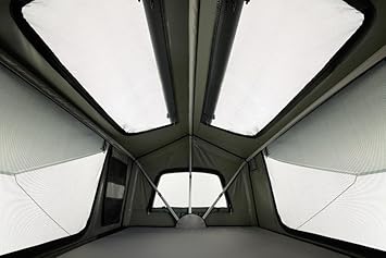 Thule Tepui Foothill Low-Profile Rooftop Tent