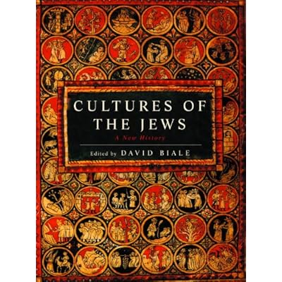 Cultures of the Jews