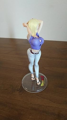 Amazon.co.jp: ドラゴンボールギャルズ ドラゴンボール 人造人間