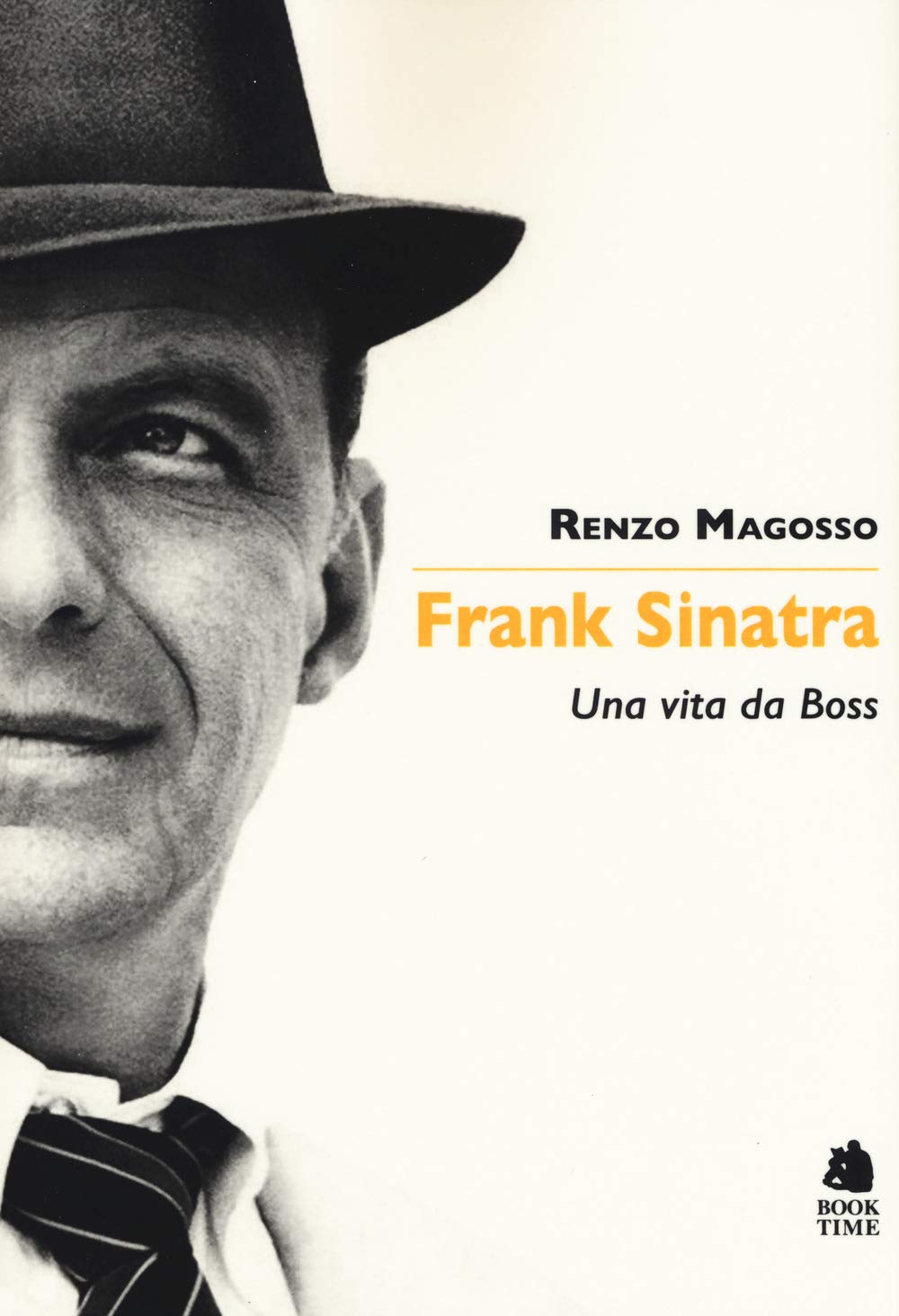 Frank Sinatra. Una Vita Da Boss - 4