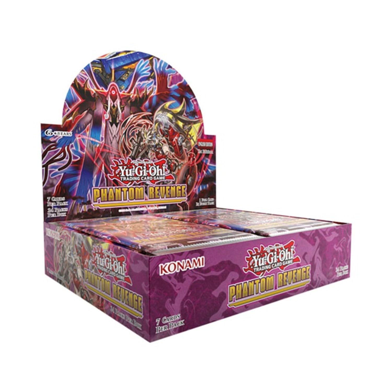 Amazon.com: Yu-Gi-Oh!