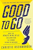 Good to Go cover