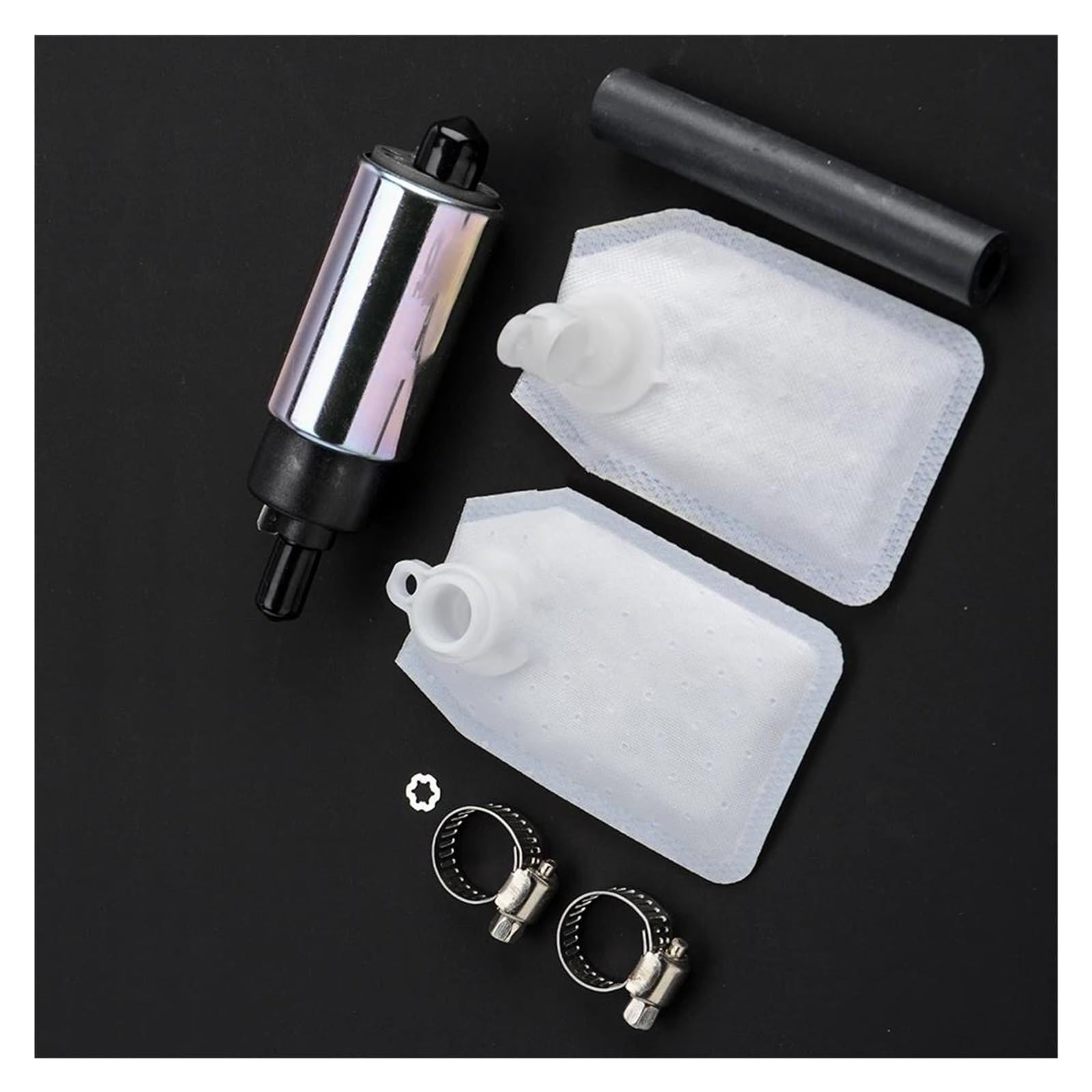 Rubinetto Benzina Pompa Carburante per Suzuki per UH125 per Burgman 125 2007 2008 2009 2010 2011 2012 2013 Pompa Carburante motociclette