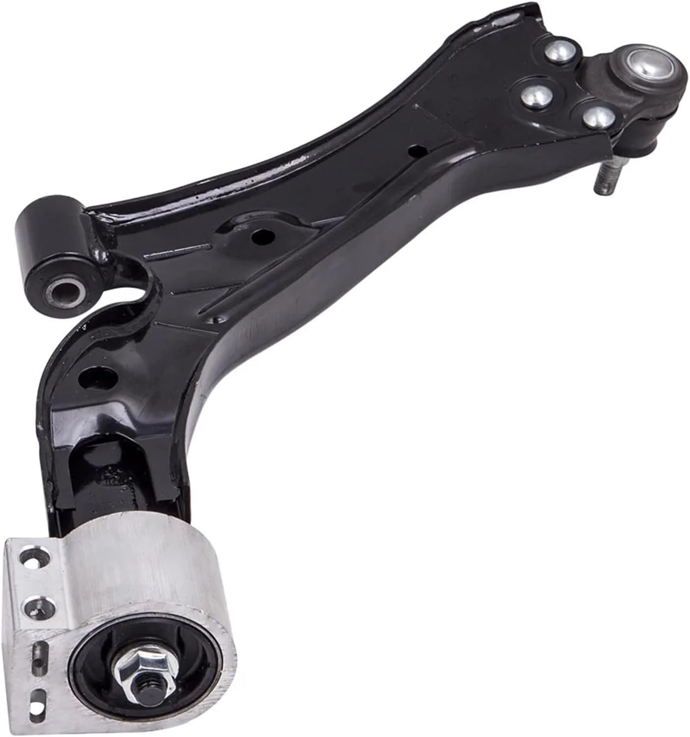 Compatible with Equinox FWD 2015 to 2017 524-158 Front Left and Right Lower Arm
