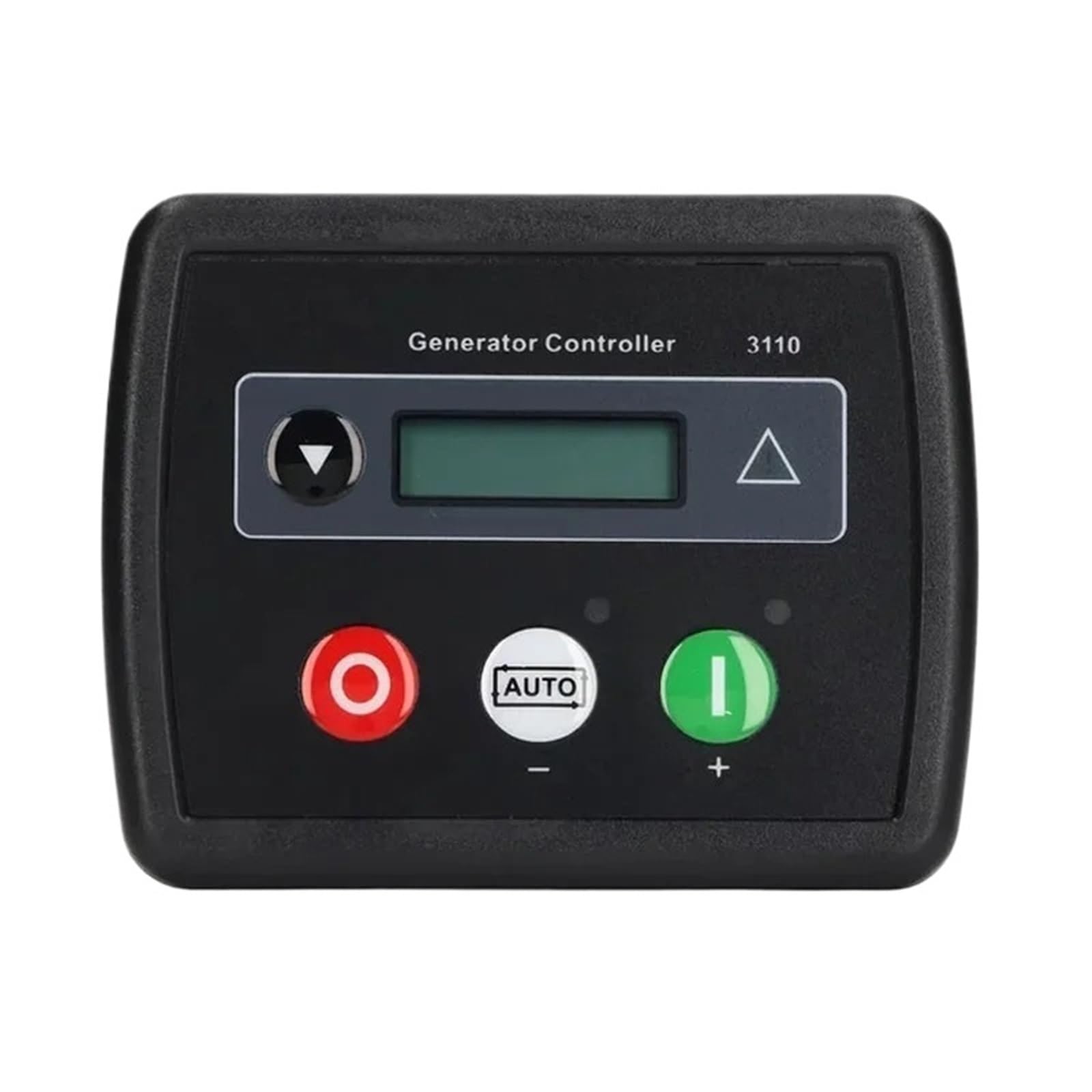 Zlgygleo One Color 1Pcs 3110 Copy Manual Auto Start Control Module 3110 Controller Controll Panel 3110