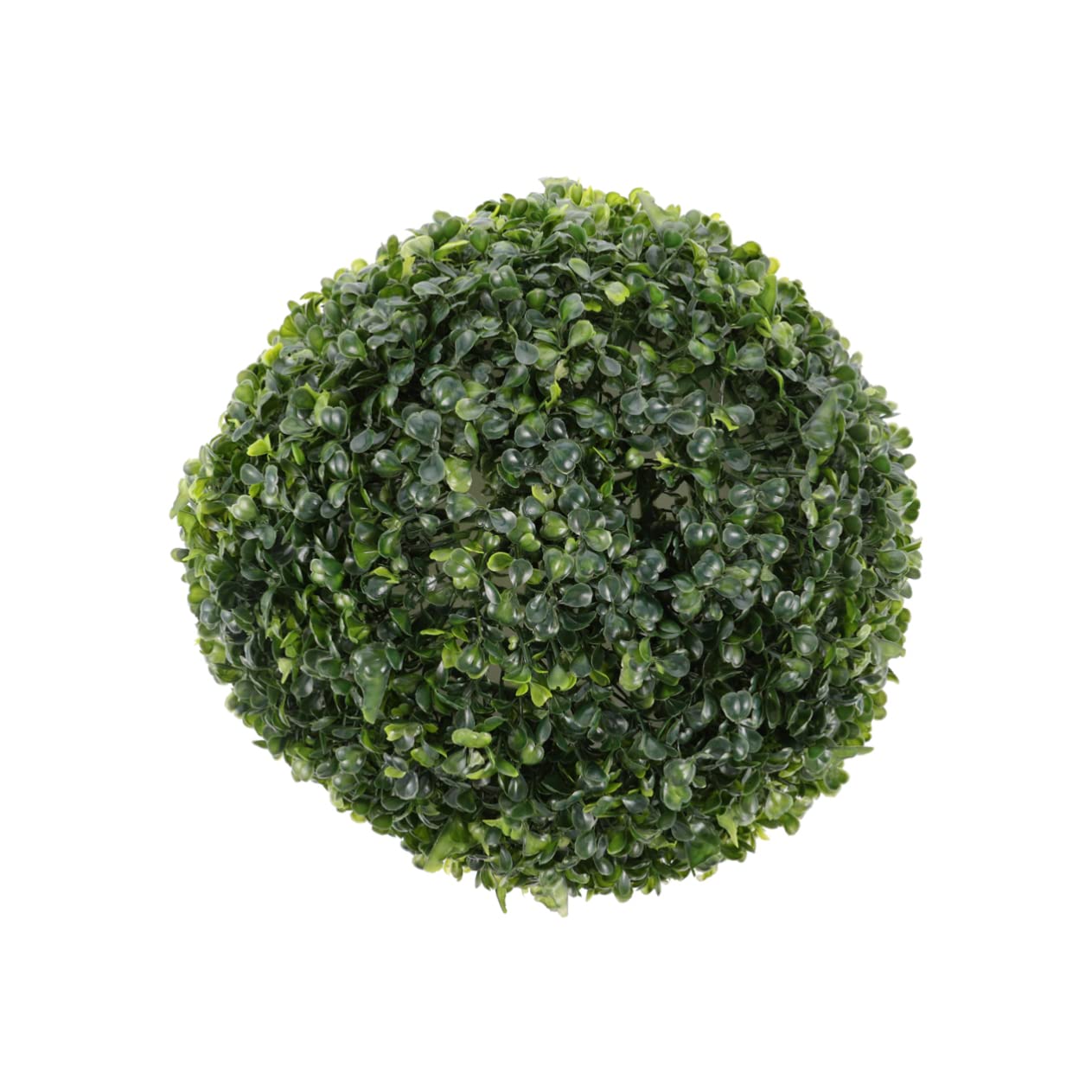 WOFASHPURET 1pc Simulated Grass Ball Grass Ball Hanging Plant Ball Simulated Plant Ball Plant Ball Decor Decorative Grass Ball Plant Ball Ornament Artificial Grass Ball