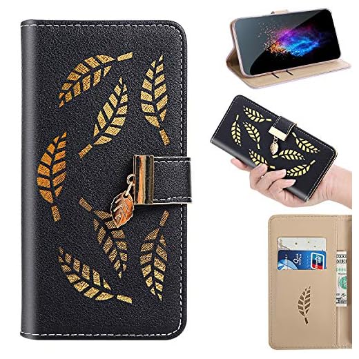 Custodia® Capirotazo Billetera Funda para Xiaomi Redmi K20 Pro/Xiaomi Redmi K20/Xiaomi Mi 9T Pro/Xiaomi Mi 9T(Patrón 6)