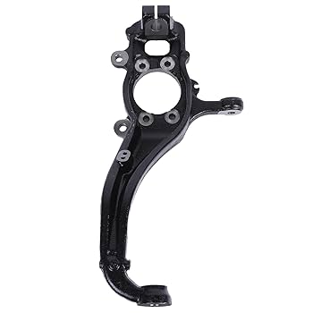 nalnari  Amazon.com: Front Driver Left Steering Knuckle Suspension