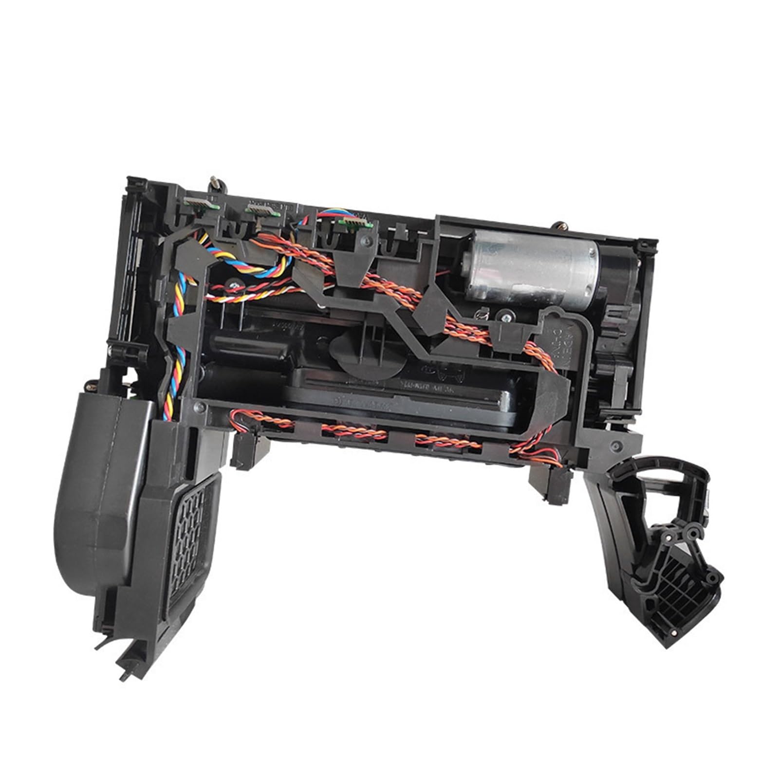 Amazon.co.jp: 掃除機のメインブラシホルダー、クリーニングヘッド