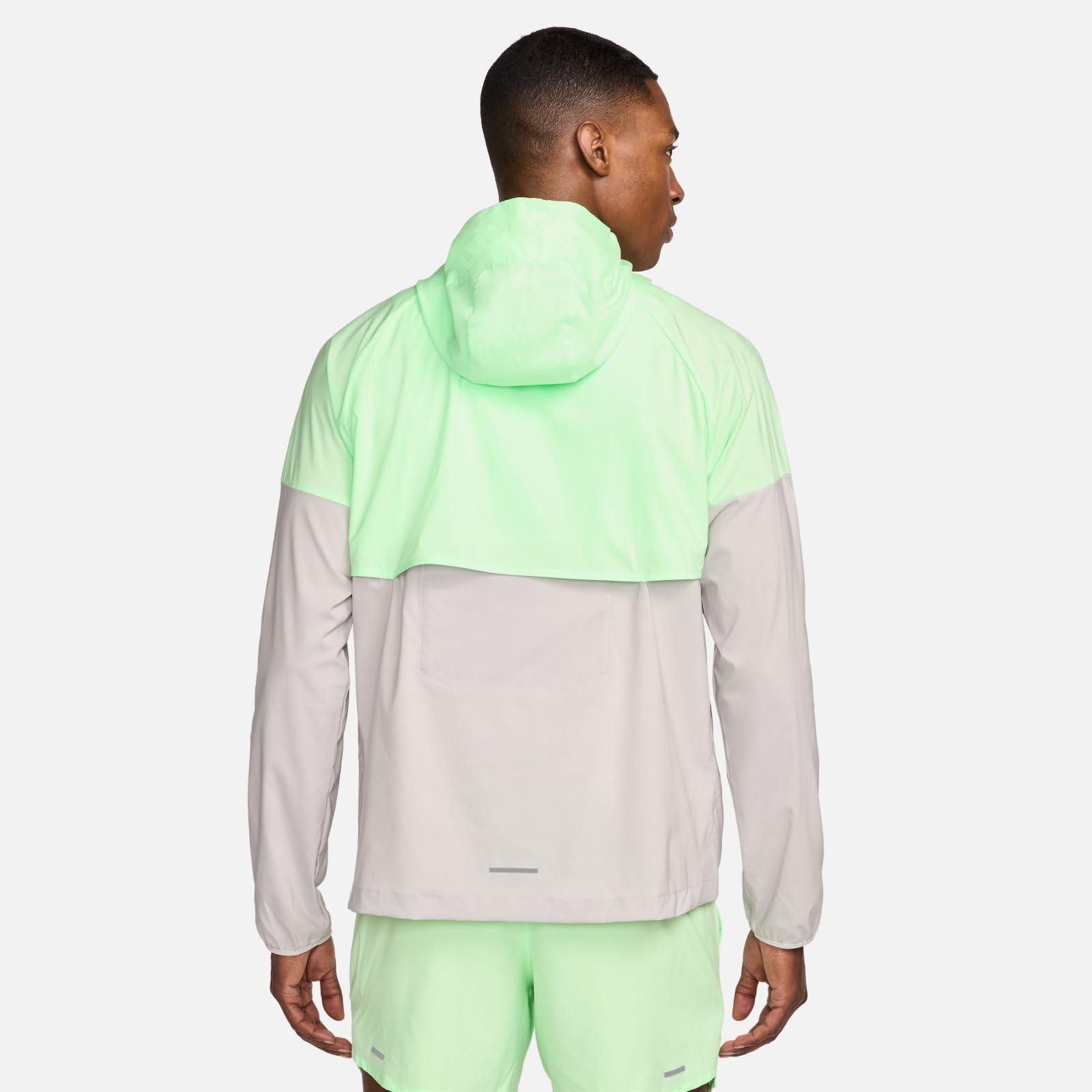 NIKE Herren M Nk Imp Lght Windrnner Jkt Jacket