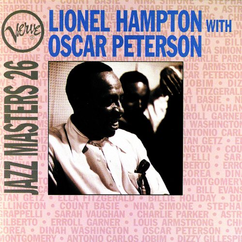 Lionel Hampton & Oscar Peterson