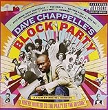 Dave Chappelle's Block Party (Soundtrack)