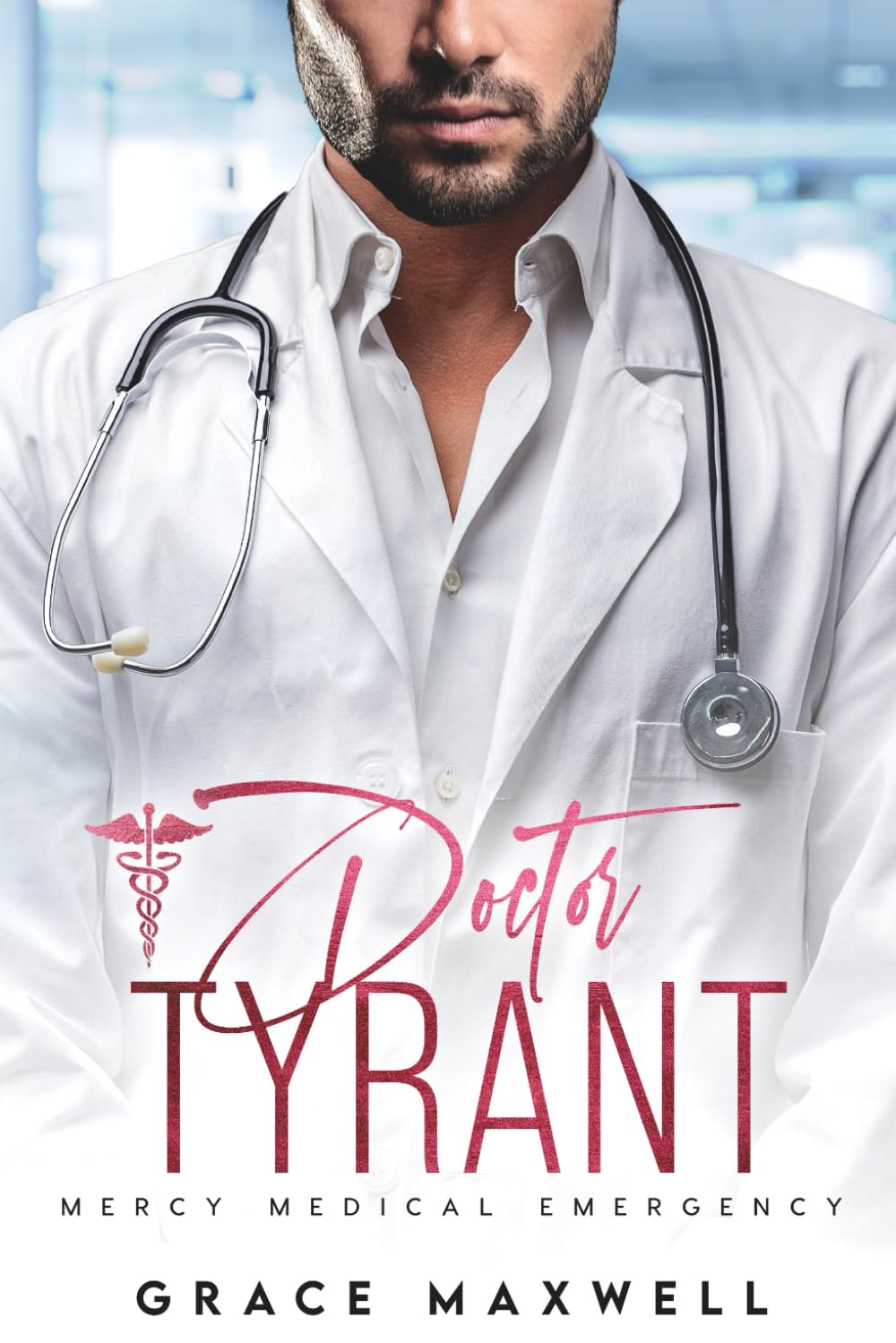 Doctor Tyrant (Mercy Medical Emergency)