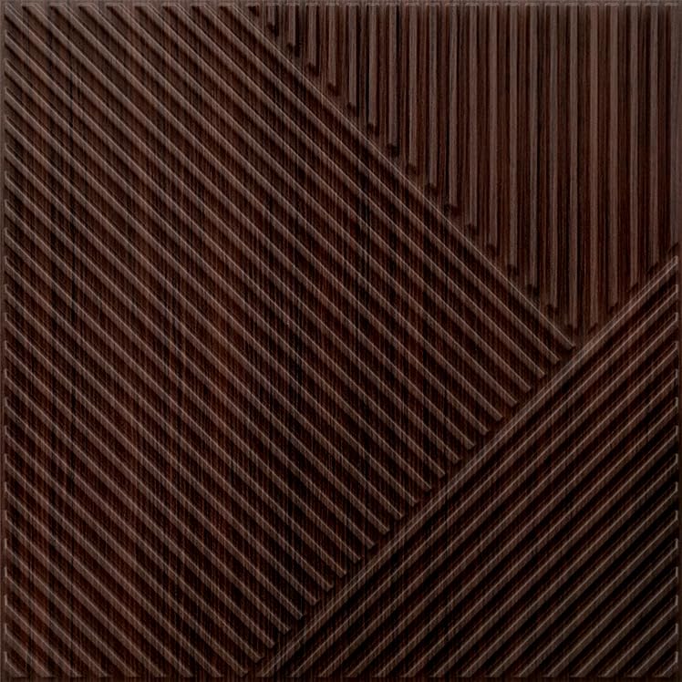 Self Adhesive 3D Wall Panels PVC Sticker Wall Panels for Home, Living Room, cafes (Cover Area 2.5 feet, Size : 1.5x1.5feet) Pack of (6)