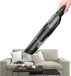 Aspirador de Pó sem Fio Portatil Recarregavel Potente De Mao Power Max