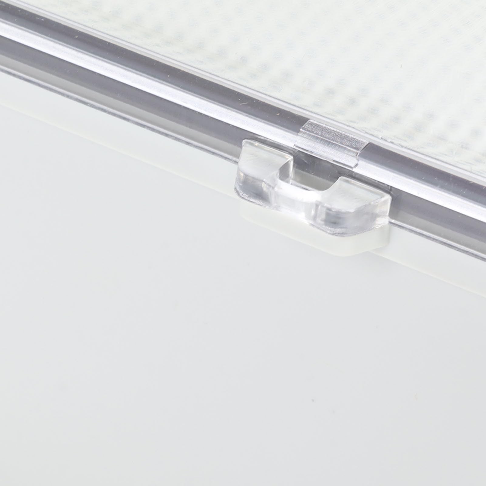 Alomejor Boîte de Jonction électrique 400x300mm IP66, étanche, pour Usage