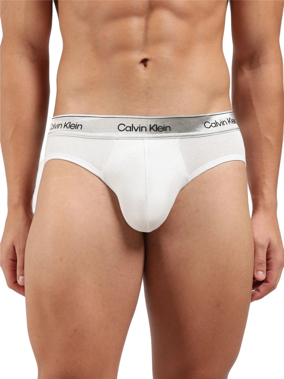 Multi Solid mid Rise Briefs - Pack of-3-image-44