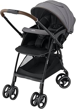 Amazon.co.jp: Aprica(アップリカ) A型ベビーカー ラクーナ