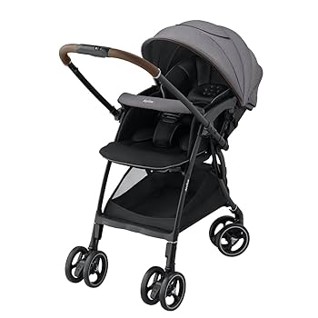 Amazon.co.jp: Aprica(アップリカ) A型ベビーカー ラクーナ