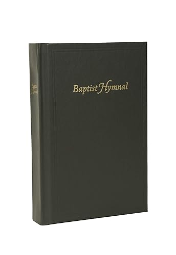 Baptist Hymnal