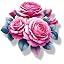Rose Dark Pink