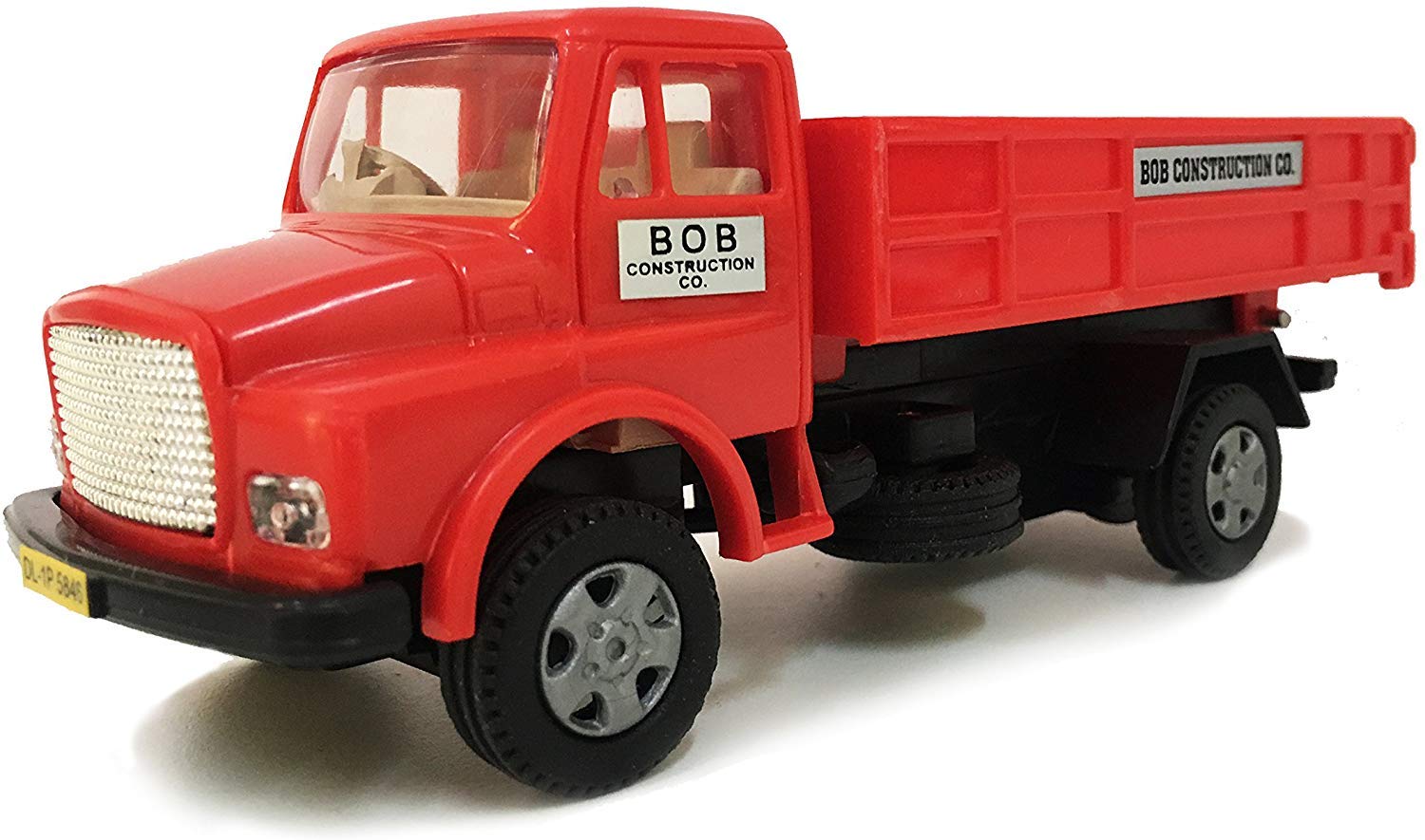 centy toys beautiful of an indian telco dumper truck-from (kidsshub) 16.5 x 6 x 6.5 cm red- Multi color (B01BSOQU2I) Amazon Price History, Amazon Price Tracker