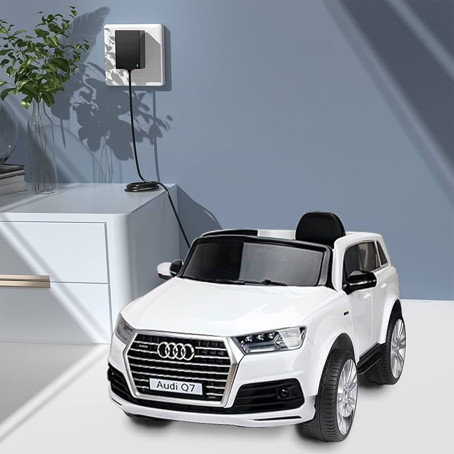 Amazon.co.jp: 電動乗用カー12V 1A充電器 Punasi Wrangler SUV