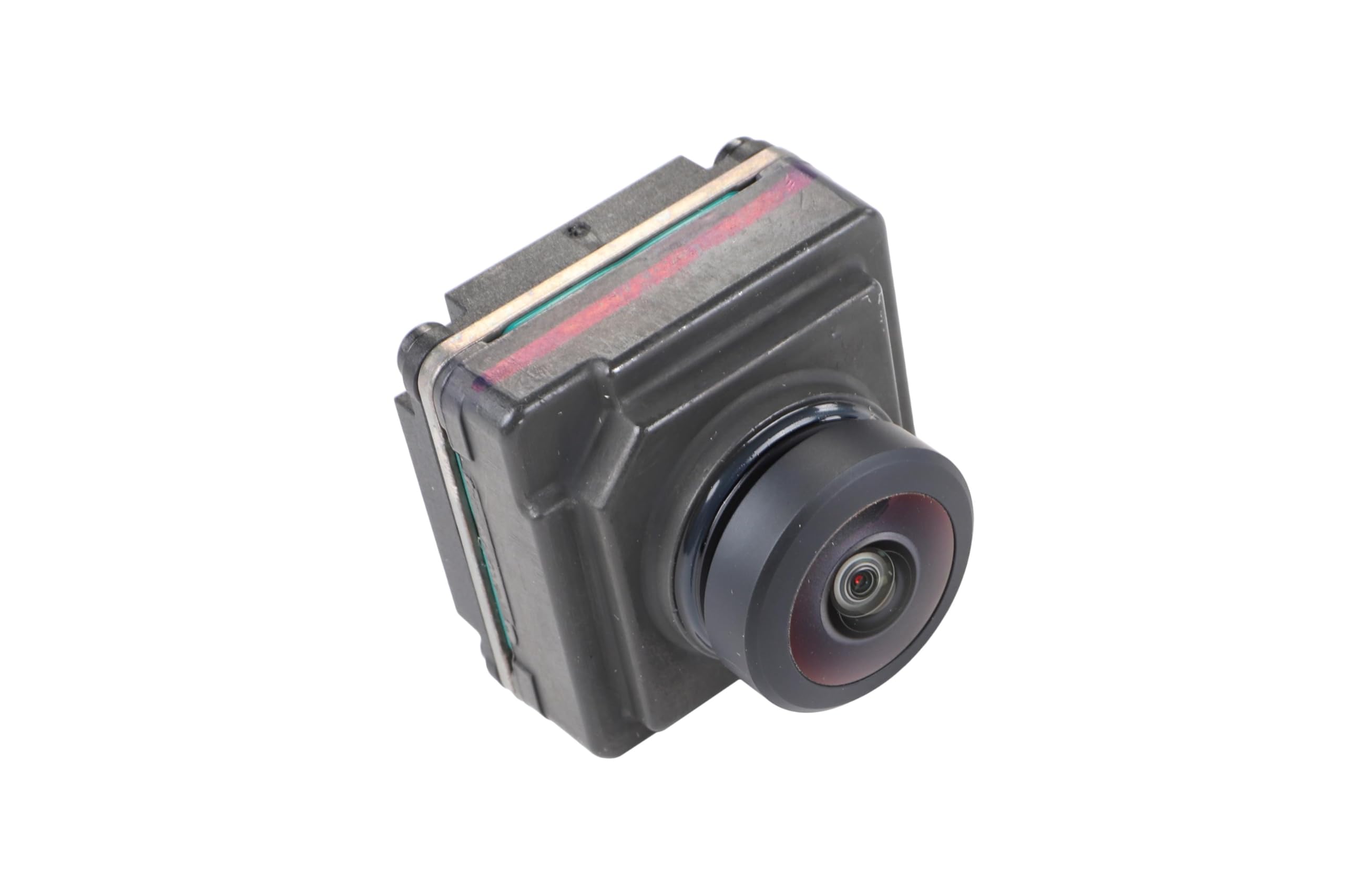 Amazon.com: GM Genuine Parts 85573256 Side View Driver Information 