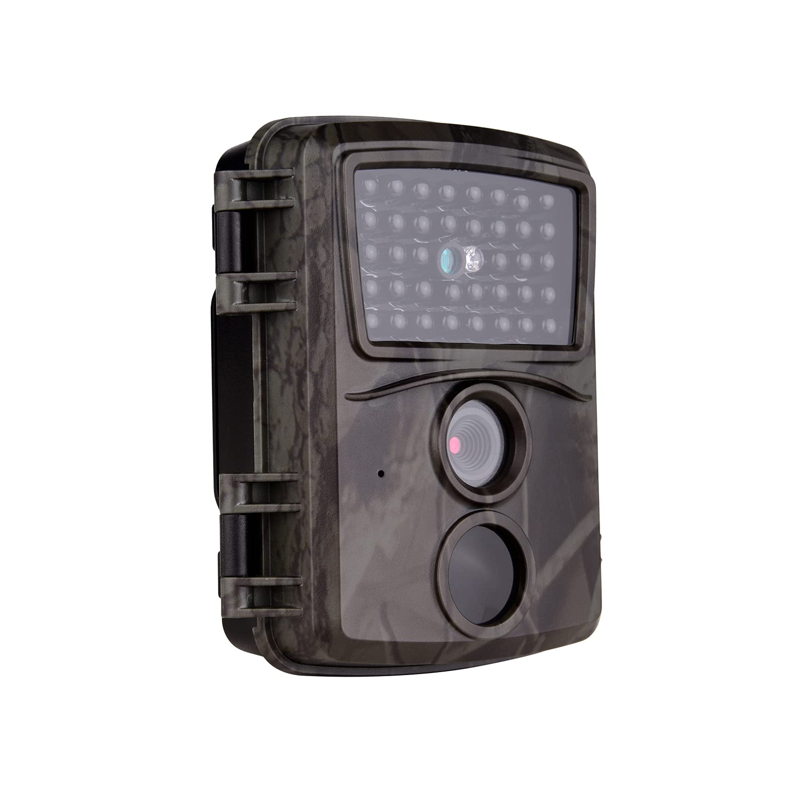 Wildlife Trial Camera FHD1080P 0.8s Triggering IR Night Vision IP54 Waterproof 32GB External Memory with 1/4 Interface-image-30