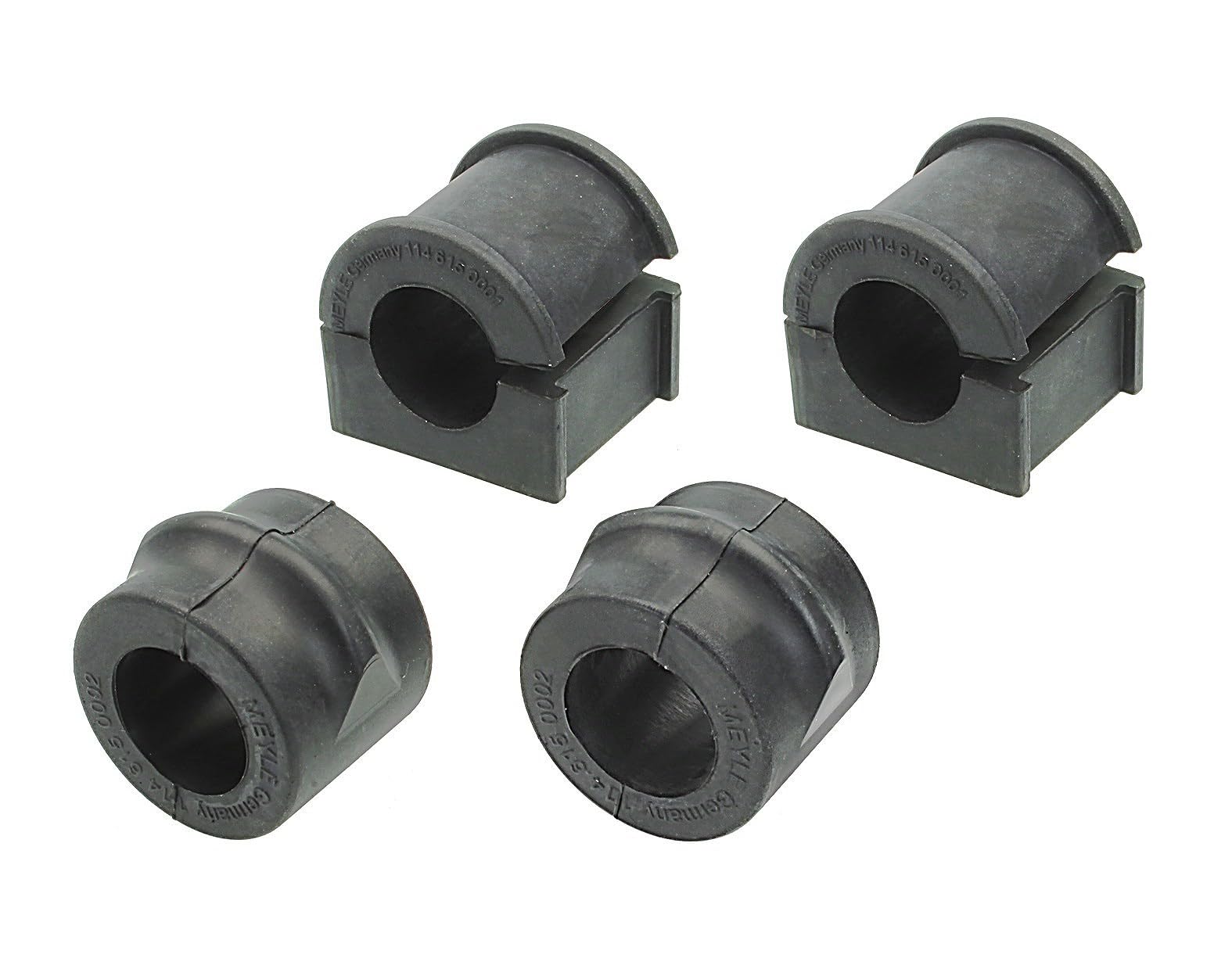 Meyle 114 615 0003 Kit, stabilizer suspension