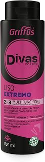 MULTIFUNCIONAL DIVAS LISOS 500ML GRIFFUS