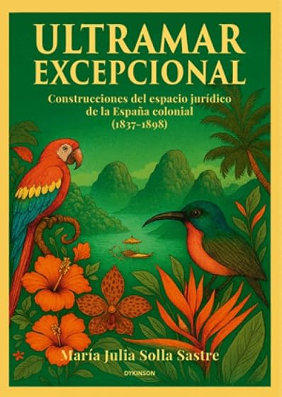 Ultramar Excepcional