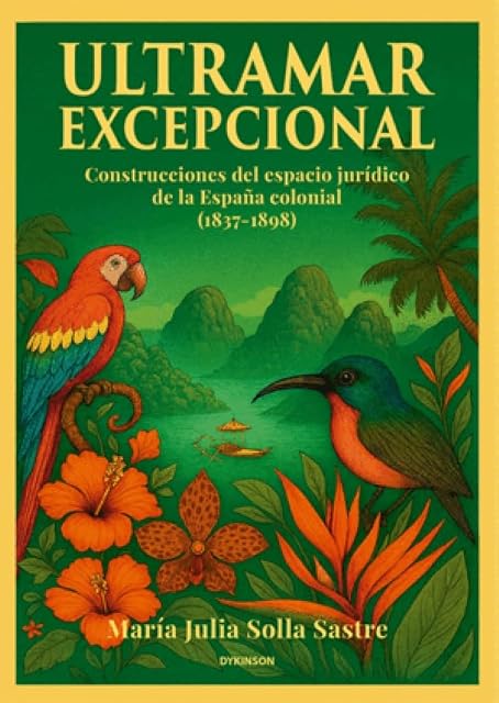 Portada de Ultramar Excepcional
