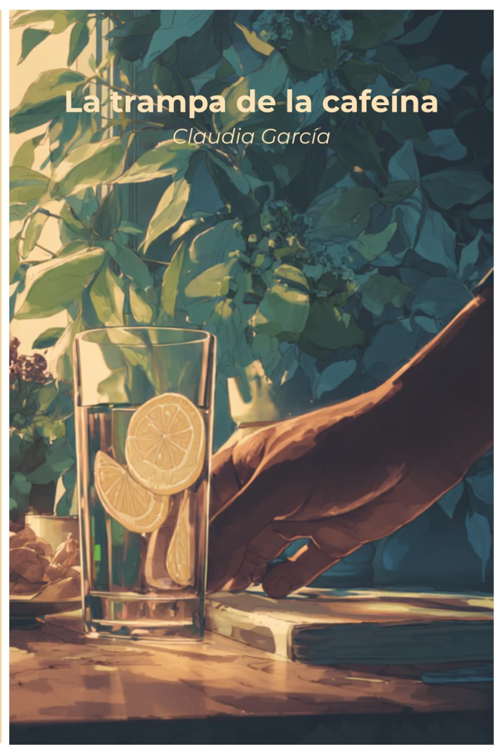 La trampa de la cafeína: Cómo recuperar tu energía natural, eliminar el cansancio crónico y dejar el café sin sufrirlo