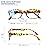 SIGVAN Reading Glasses 5 Packs Blue Light Blocking Eyeglasses Quality Spring Hinge Colorful Computer Readers for Women Men (5C A, 2.5, multiplier_x)