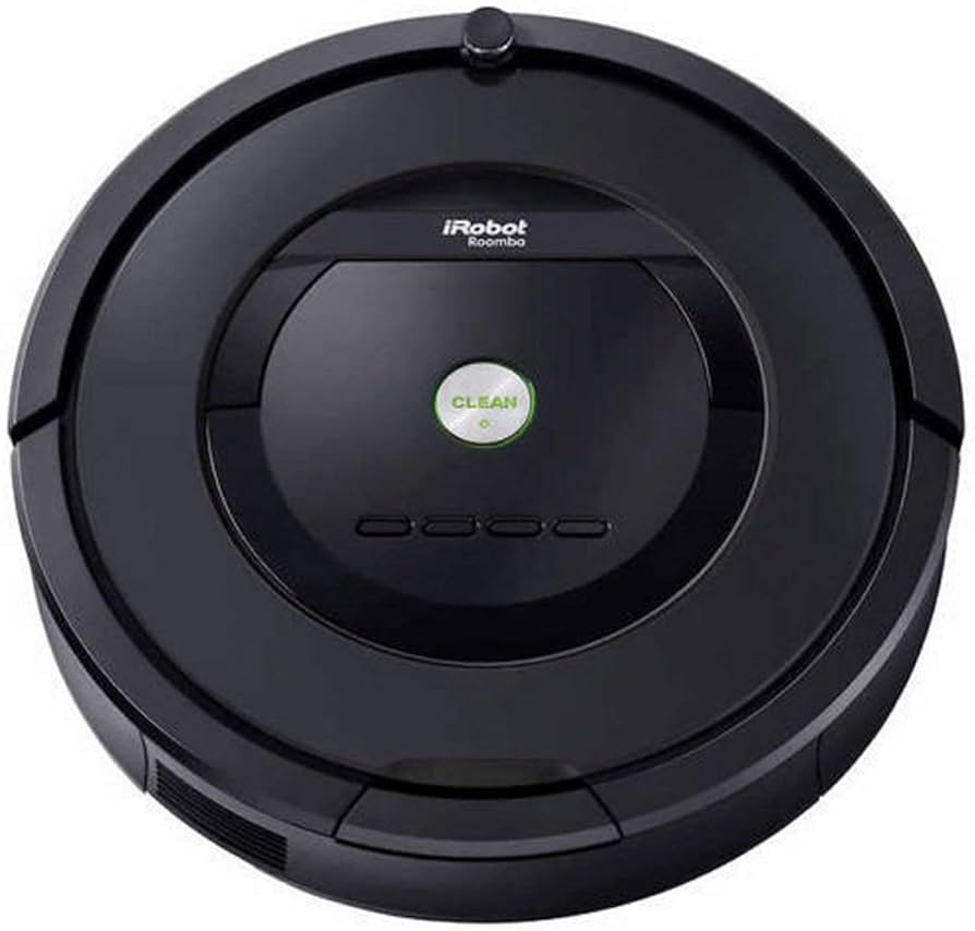 i Ｒobot Ｒoomba Ｒ980060 Roomba 980 Robot Vacuum – Refurbished | iRobot