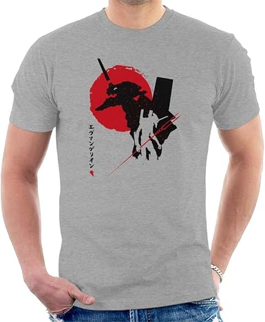 DCVZTEA Neon Genesis Evangelion Japan 