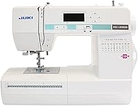 Vista 1 de Juki HZL-LB5020 máquina de coser computarizada