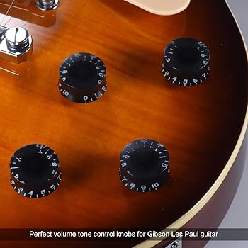 Amazon.co.jp: Explopur ギブソンレスポールギター用交換エレキ