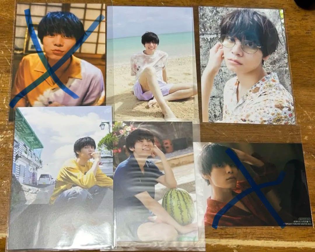 萩原利久　写真　セット 萩原利久 2nd写真集「W」11月20日（水）発売決定! | awesome