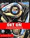 GET ON: A Guide to Riding Motorcycles for Women Who Think Too Much