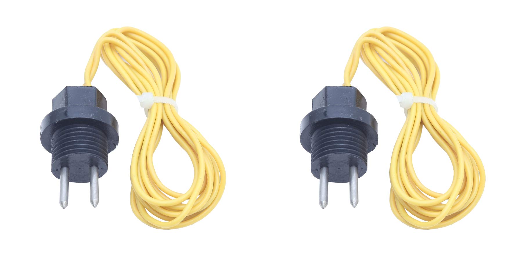 ALL ABOUT ELECTRONICS S.S.Contact Type Pipe Mount Liquid Level Sensor For Water Level Indicators and Controllers (Set of 2 piece) (B07BCGS3HW) Amazon Price History, Amazon Price Tracker
