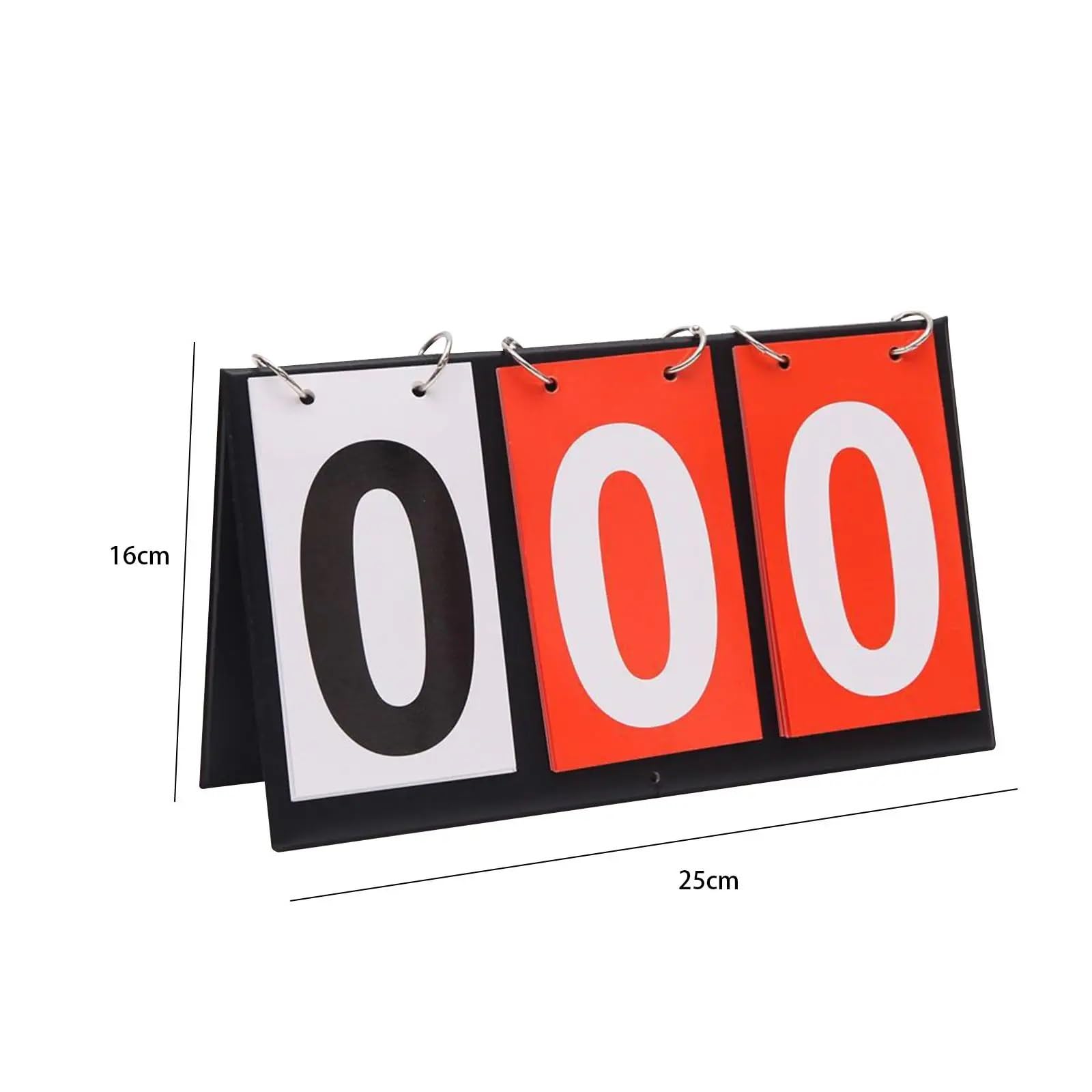 Tableau de Bord Tableau de Bord Score Flipper Tableau de Bord de Bureau Score Keeper ，Tableau d'affichage