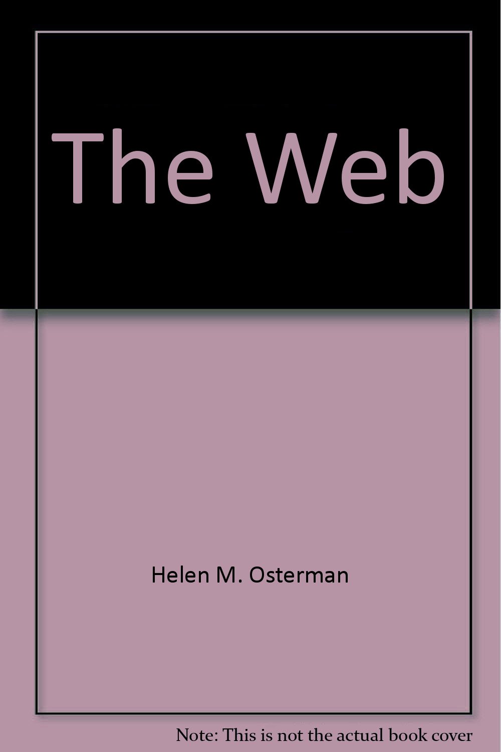 The Web