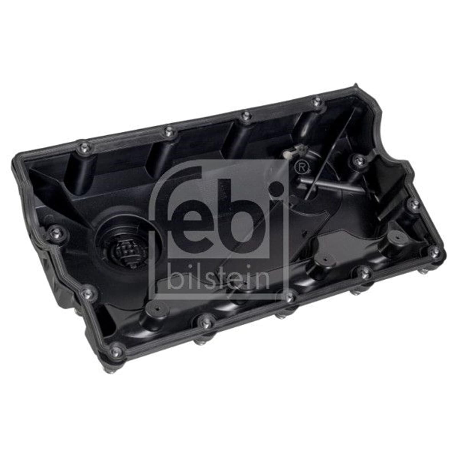 FEBI BILSTEIN Zylinderkopfhaube 178735 | 178735 apto para A4 A6 Alhambra