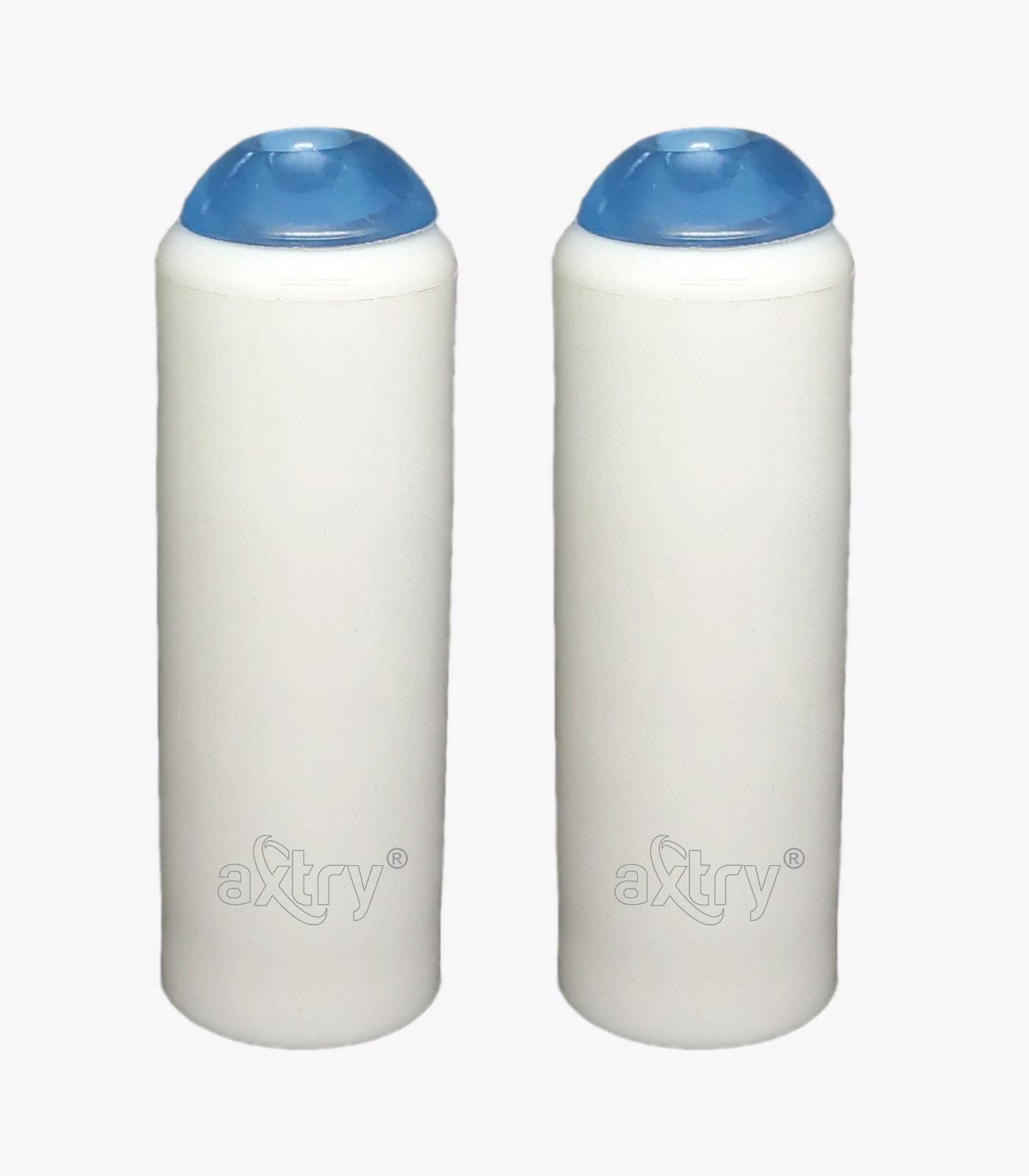 Axtry PVC Door Buffer/Door Silencer Rubber/Door Silencer PVC/Wall Protector with Silicone Rubber Ped /Door Stop Bumper, Pack of 2, 4 Inch, White (B08THBN7XR) Amazon Price History, Amazon Price Tracker