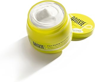 Moxie Beauty Flexi Styling Serum Gel for Women & Men - 500ml Family Size | Hair Serum for Frizzy, Wavy & Curly Hair | Frizz Free, Silicone Free Hair Serum with Medium Hold | 94% Users Reported Frizz Reduction | Non-Crunchy, Non-Sticky | Sulphate, Paraben & Silicone Free